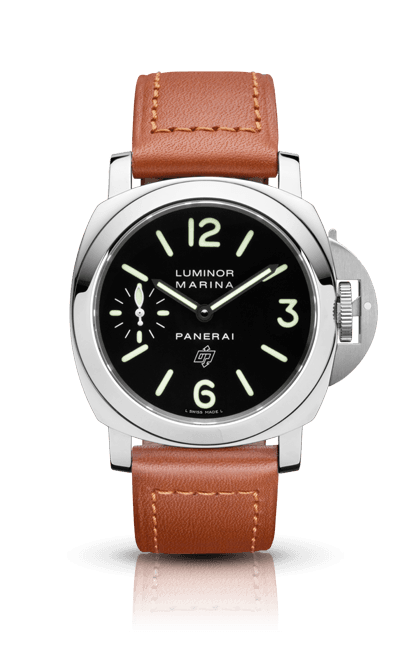 Panerai Luminor Marina Logo 3 Days Acciaio 44 - photo 1