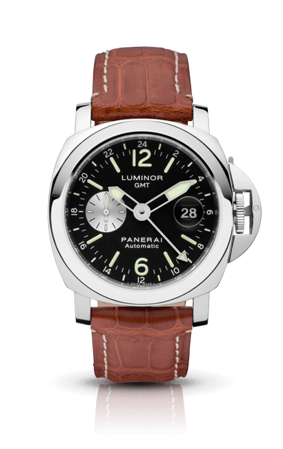 Panerai Luminor GMT Automatic 44 - photo 1