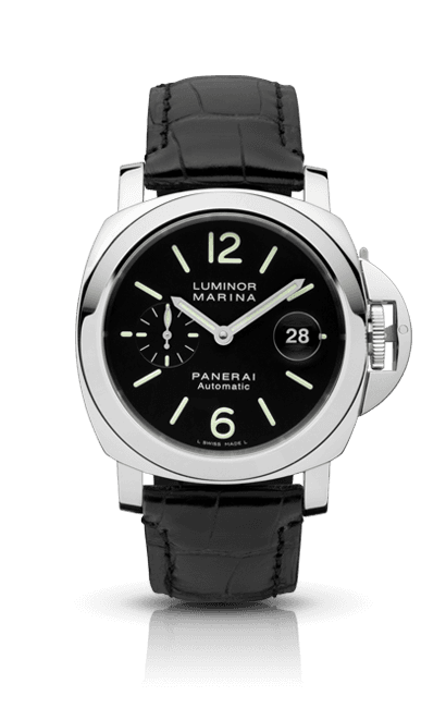 Panerai Luminor Marina - photo 1