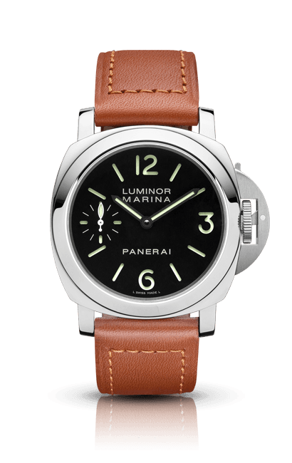 Panerai Luminor Marina 44 - photo 1