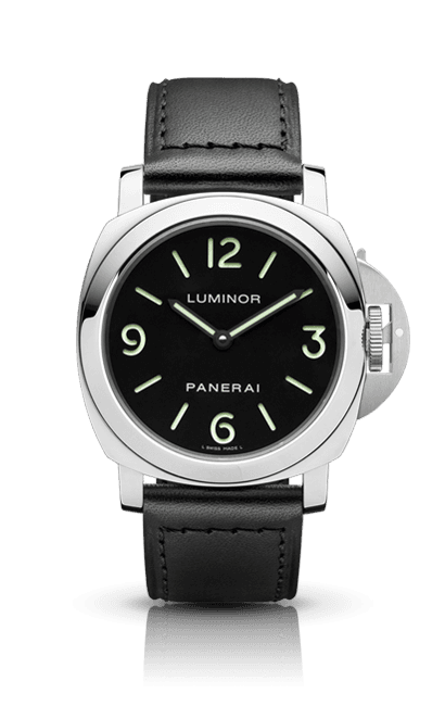 Panerai Luminor Base Logo 44 - photo 1