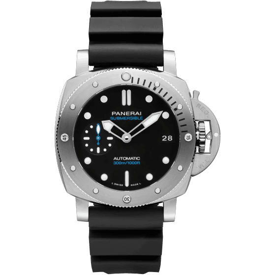Panerai Submersible - photo 1