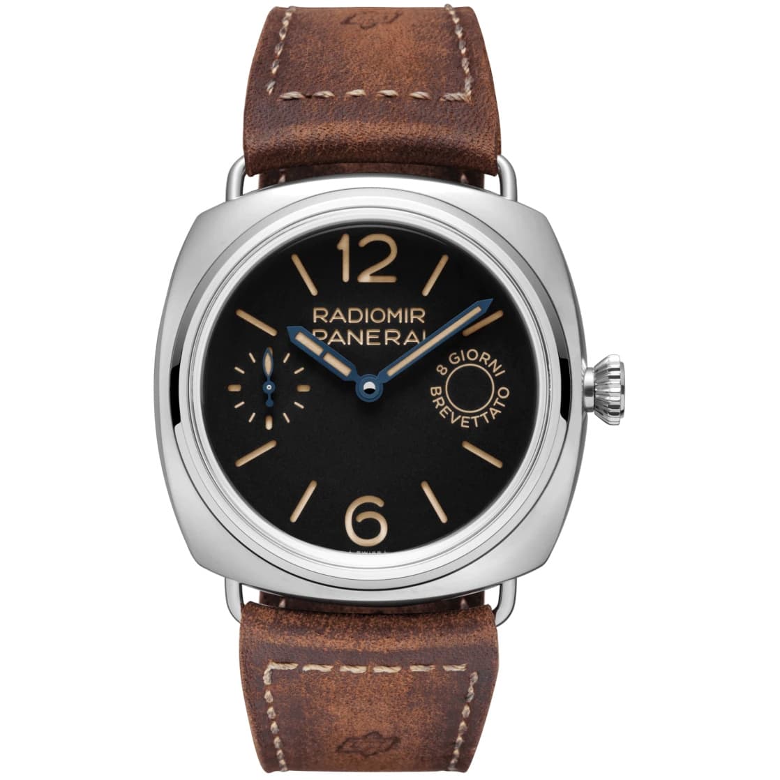 Panerai Radiomir - photo 1