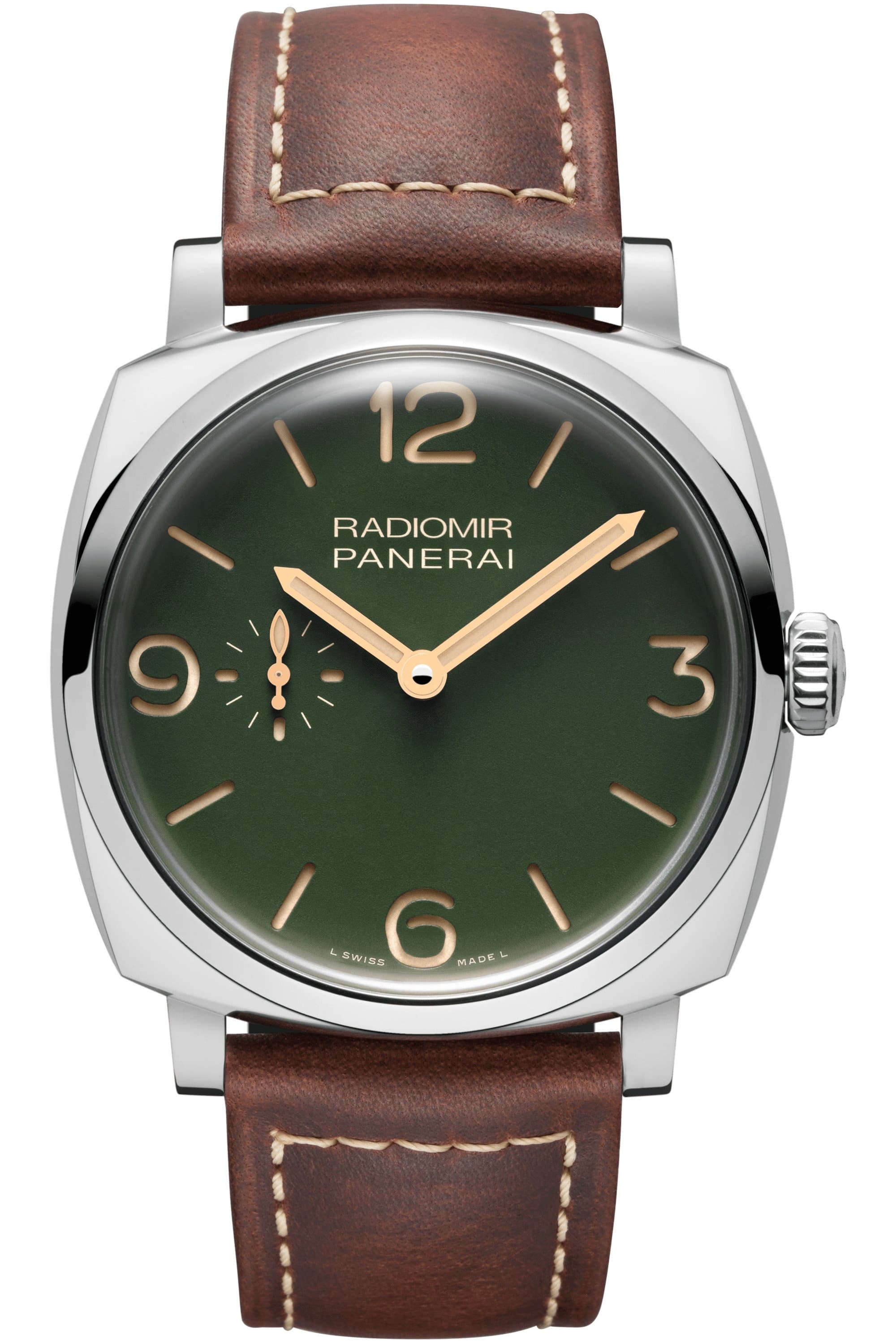 Panerai Radiomir - photo 1