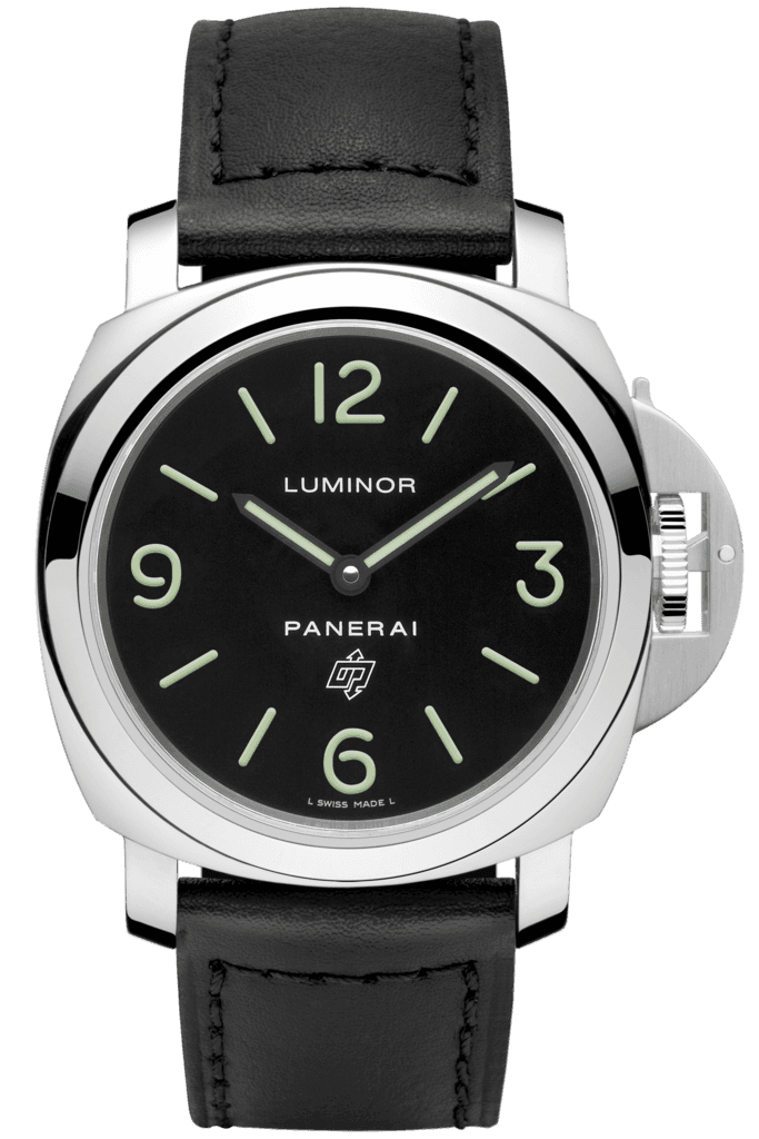 Panerai Luminor - photo 1