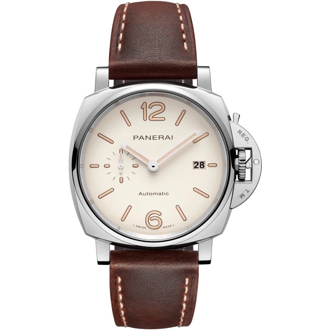 Panerai Luminor Due - photo 1