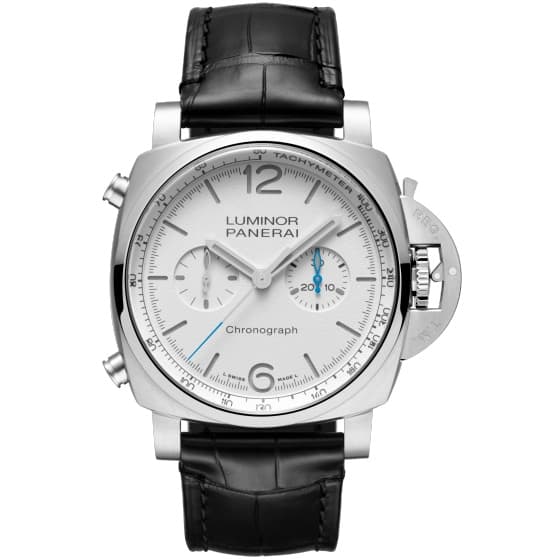 Panerai Luminor - photo 1