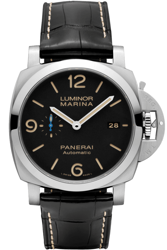 Panerai Luminor Marina Automatic Acciaio 44 - photo 1