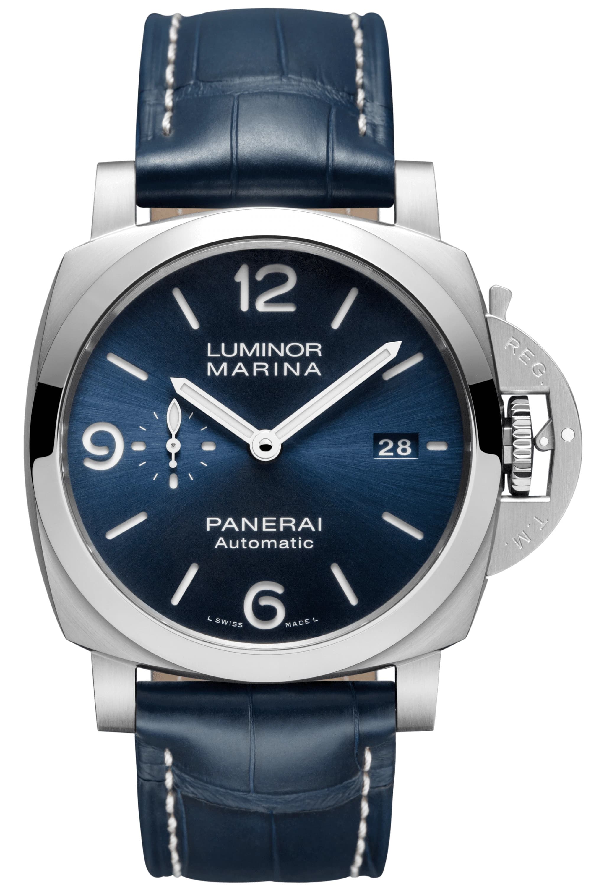 Panerai Luminor Marina - photo 1