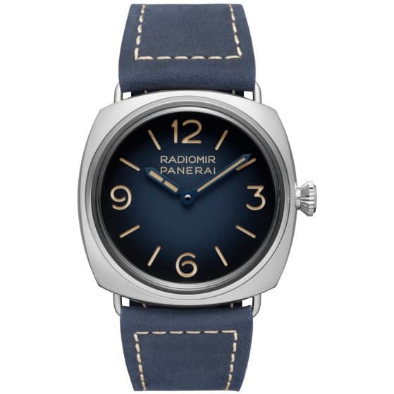 Panerai Radiomir - photo 1