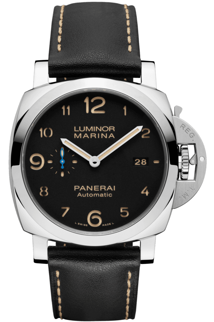 Panerai Luminor Marina - photo 1