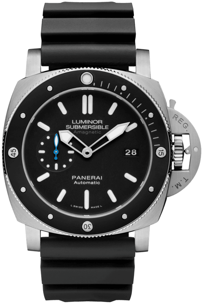 Panerai Submersible - photo 1