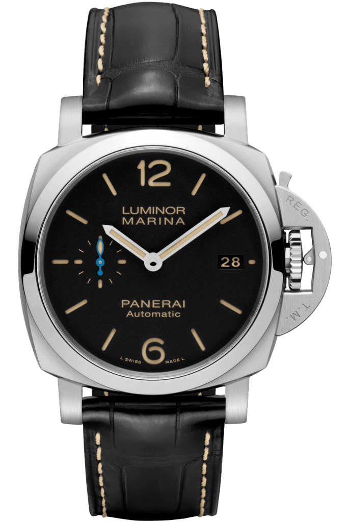 Panerai Luminor Marina - photo 1