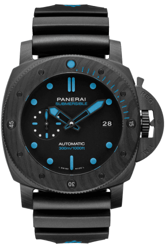 Panerai Submersible - photo 1