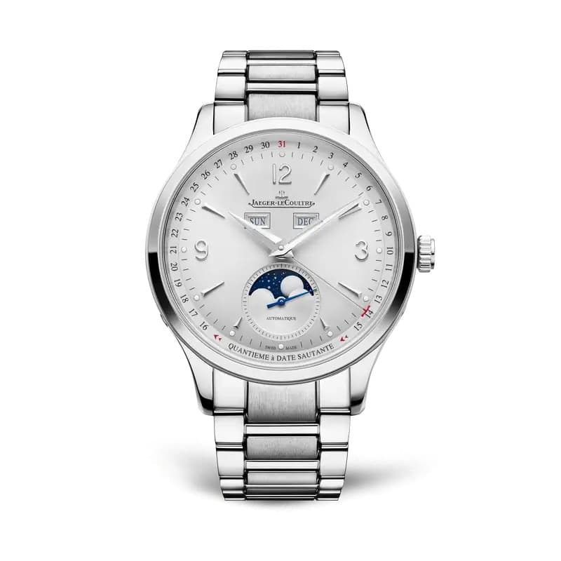 Jaeger-LeCoultre Master Control 40 - photo 1