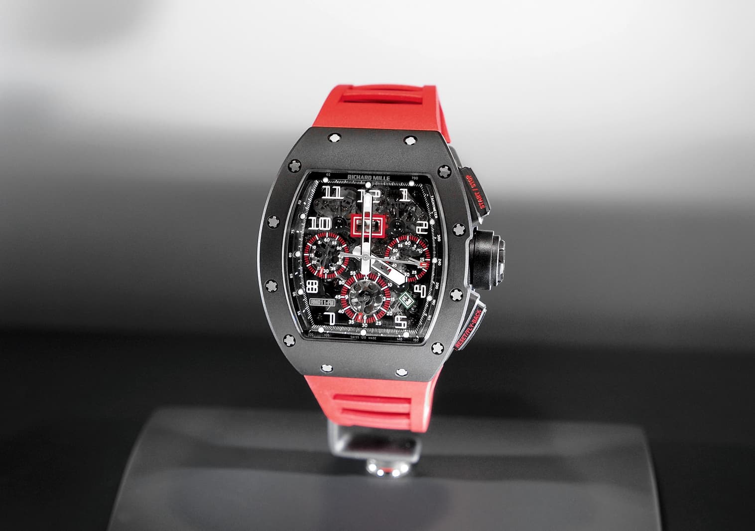 Richard Mille RM 011 Flyback Chronograph - photo 1
