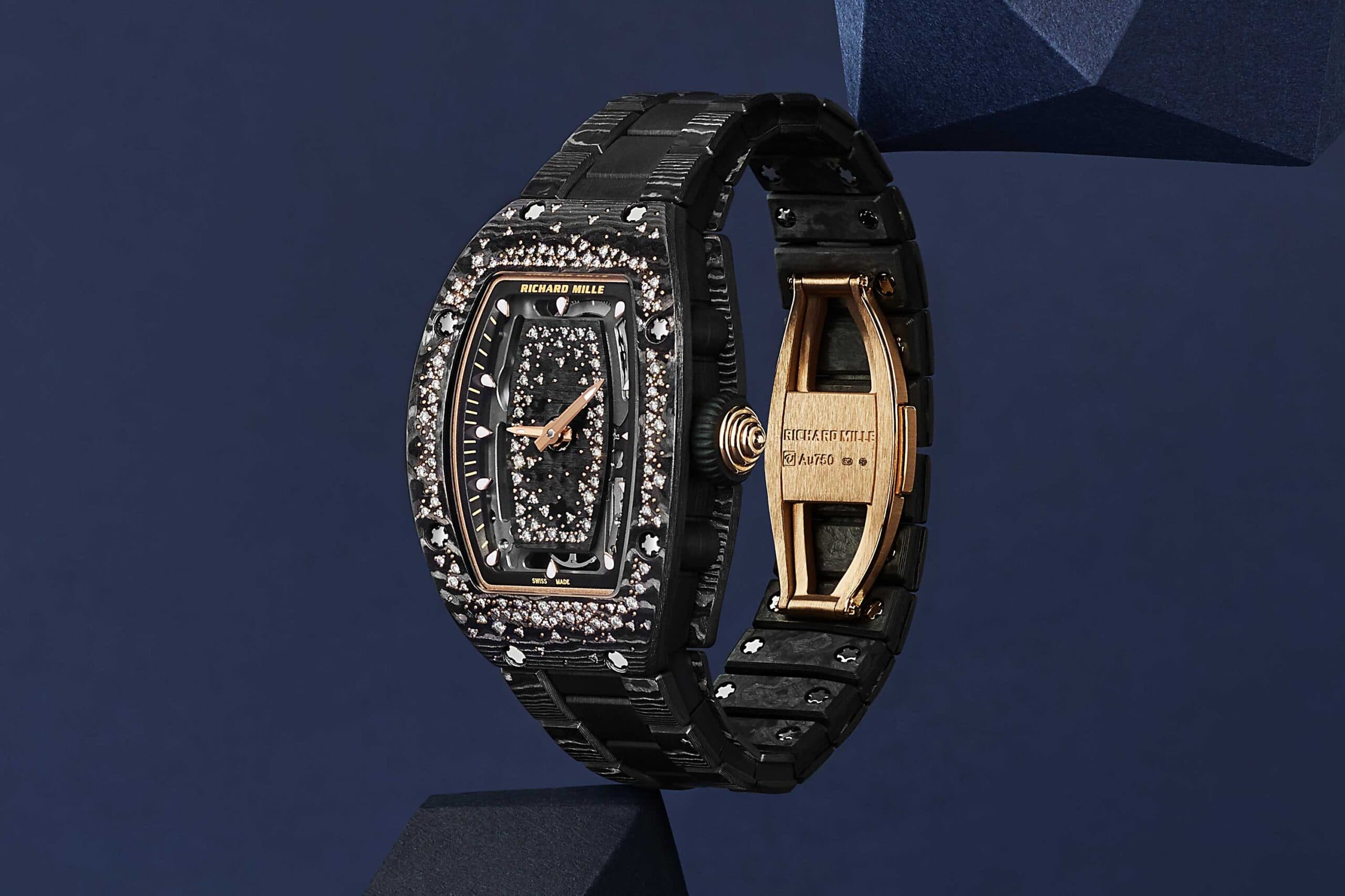 Richard Mille RM 07-01 Automatic - photo 1