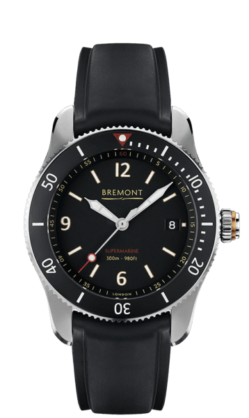 Bremont Supermarine S300 - photo 1