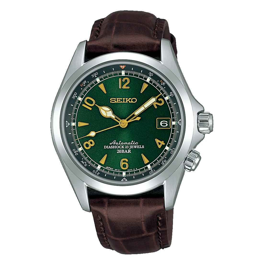 Seiko Prospex - photo 1