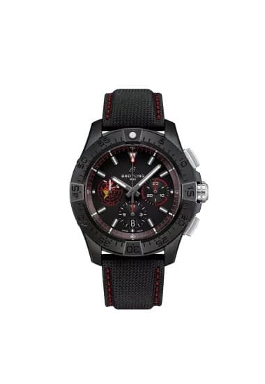 Breitling Avenger B01 Chronograph 44 Night Mission - photo 1