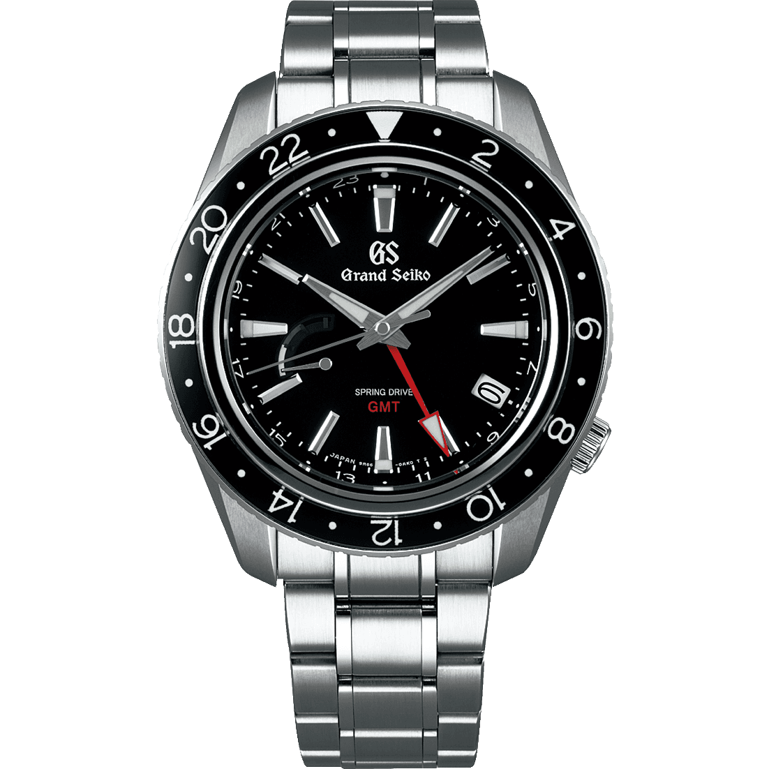 Grand Seiko Sport - photo 1