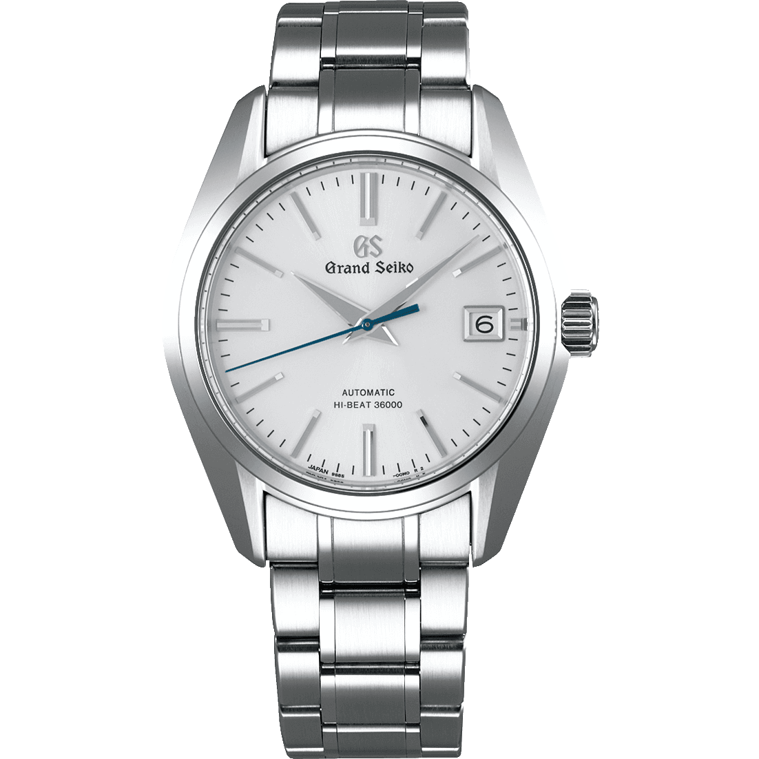 Grand Seiko Heritage - photo 1