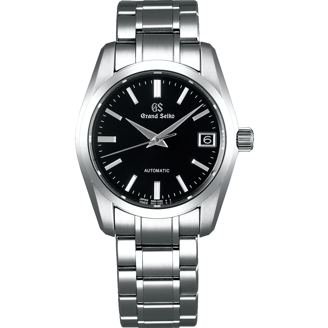 Grand Seiko Heritage - photo 1