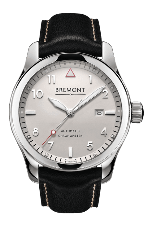 Bremont Solo 43 - photo 1
