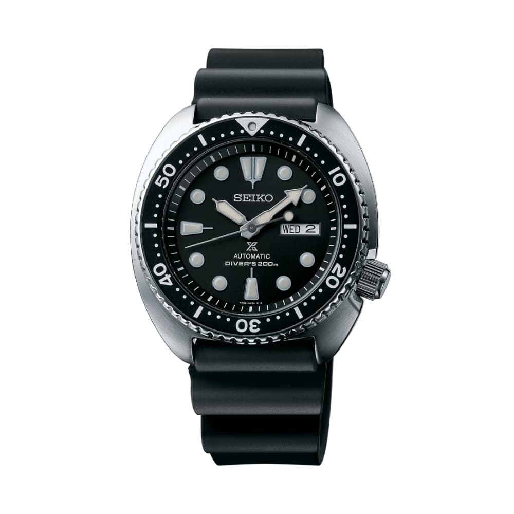 Seiko Prospex Turtle SRP777 Diver 200m - photo 1