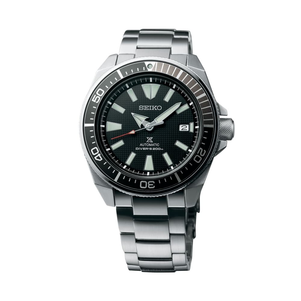 Seiko Prospex - photo 1