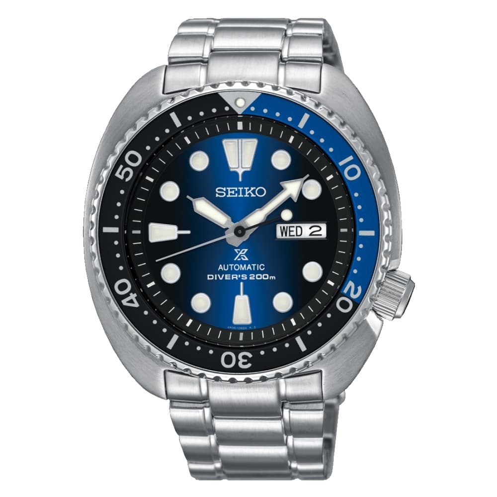 Seiko Prospex - photo 1
