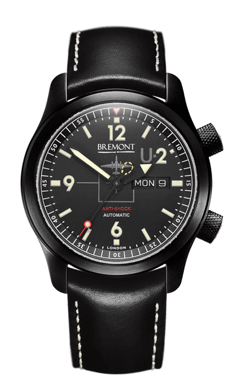 Bremont U-2 - photo 1