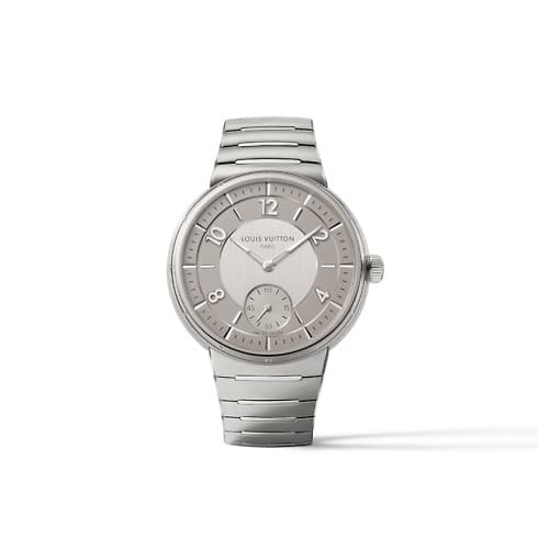 Louis Vuitton Tambour Automatic 40 - photo 1