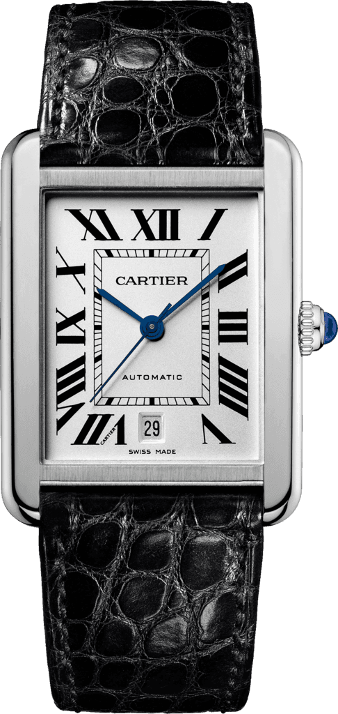 Cartier Tank Solo - photo 1