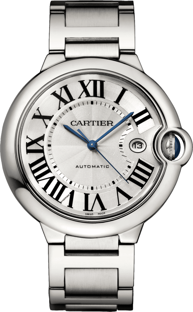 Cartier Ballon Bleu - photo 1