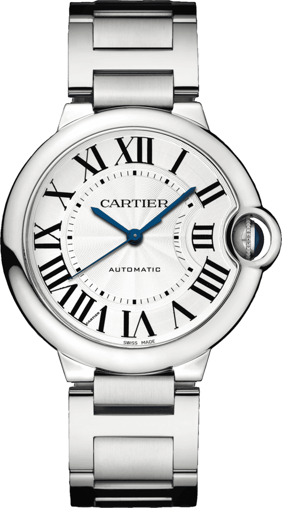 Cartier Ballon Bleu - photo 1