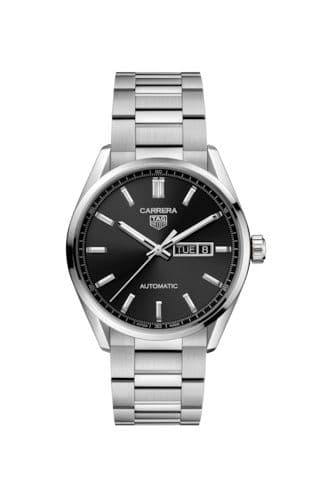 TAG Heuer Carrera - photo 1