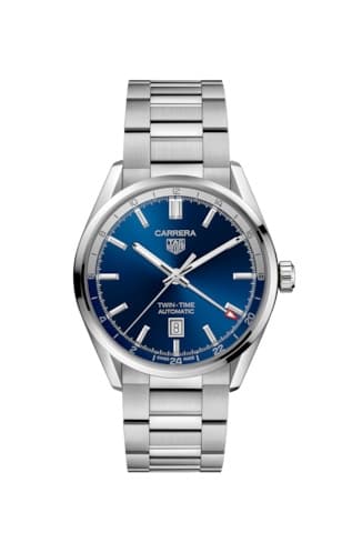 TAG Heuer Carrera - photo 1