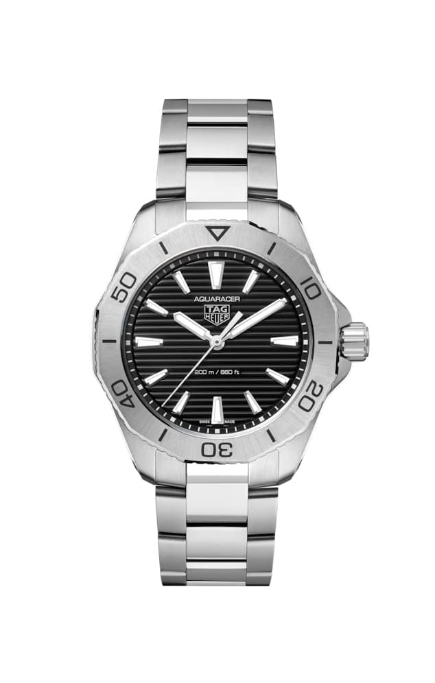 TAG Heuer Aquaracer - photo 1
