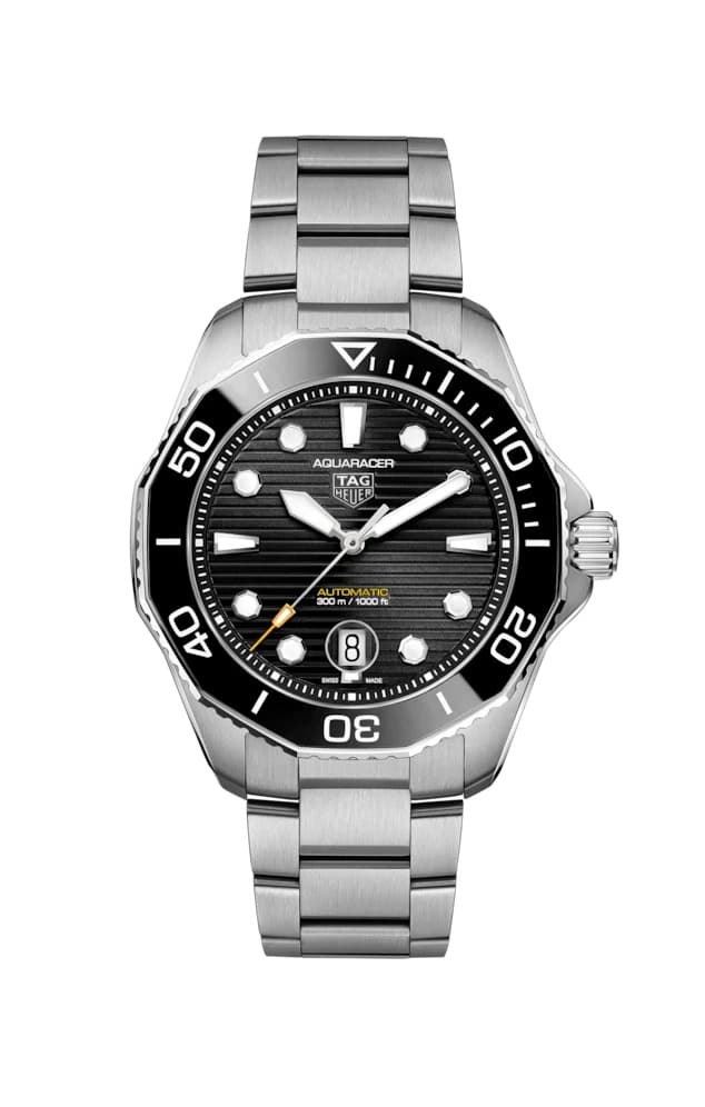 TAG Heuer Aquaracer - photo 1