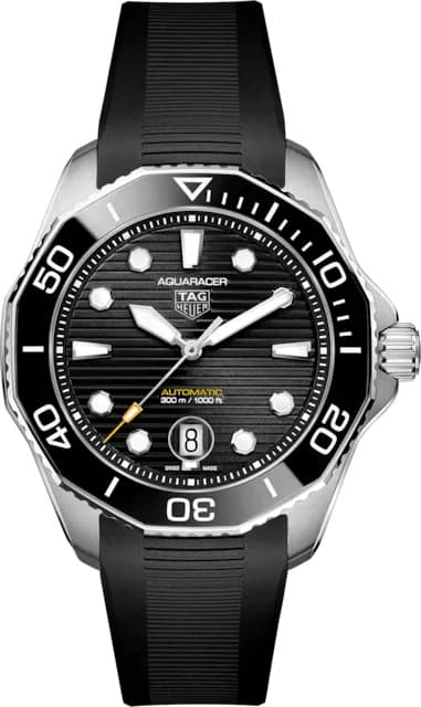 TAG Heuer Aquaracer - photo 1