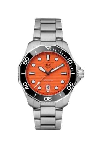 TAG Heuer Aquaracer Professional 300 Date 43 - photo 1