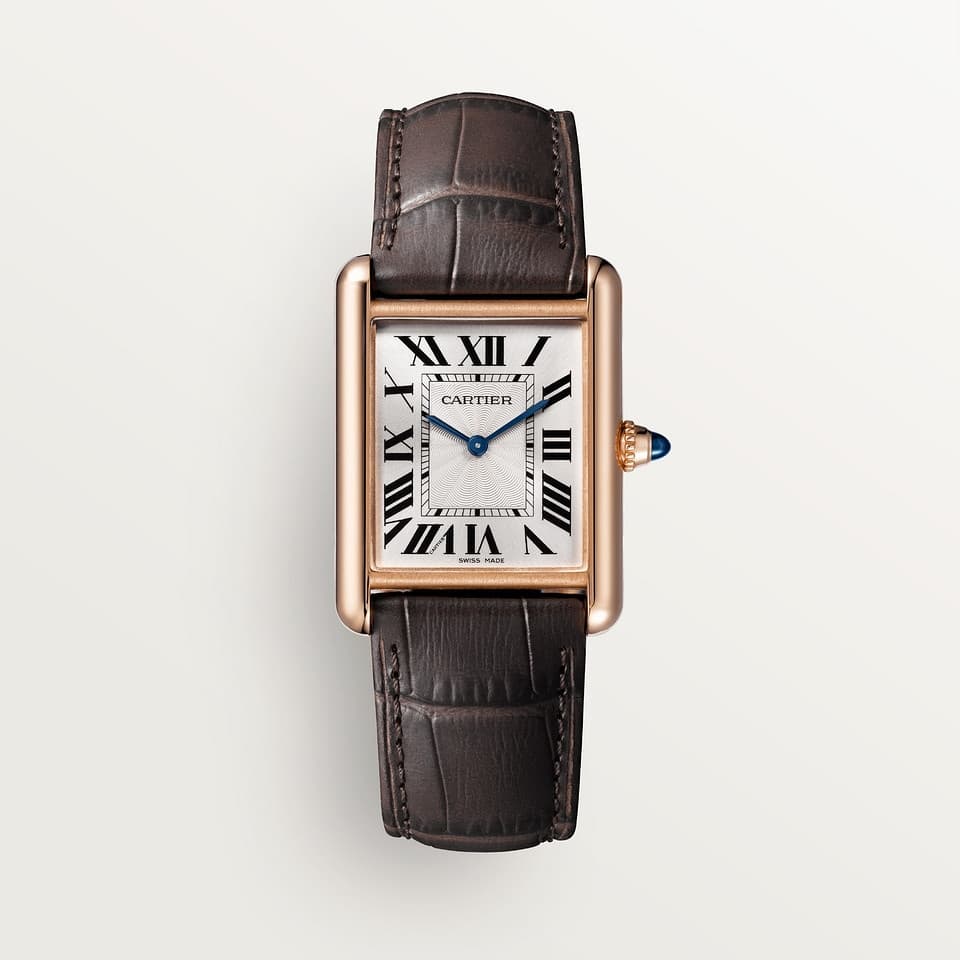 Cartier Tank Louis Cartier Large - photo 1