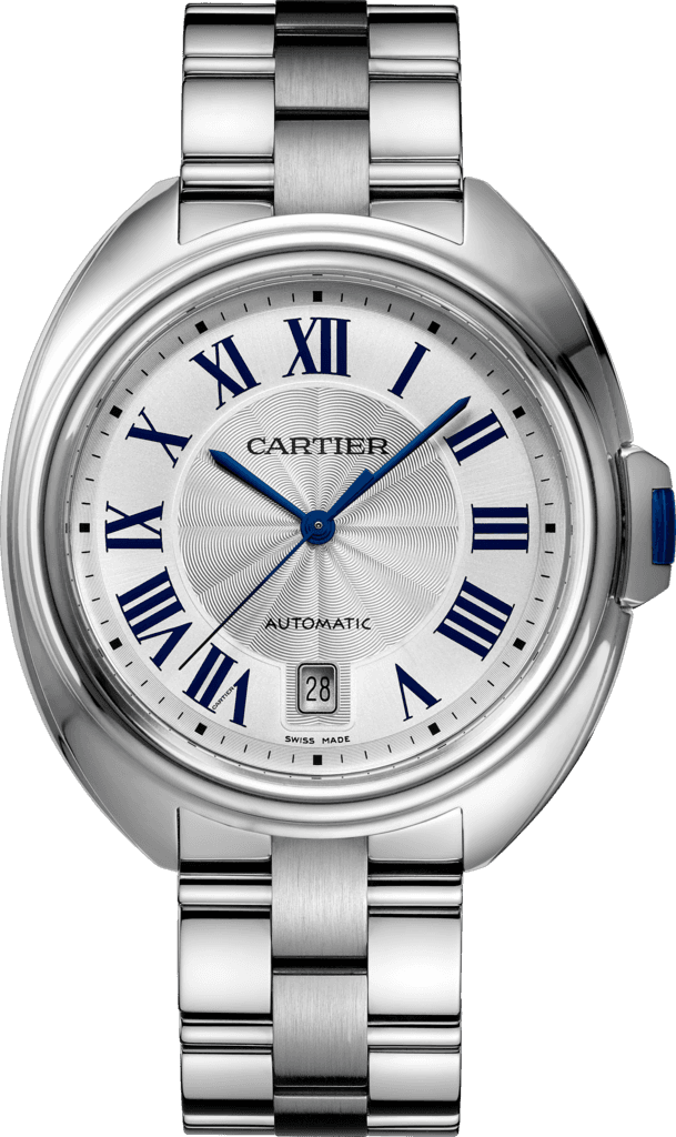 Cartier Clé de Cartier - photo 1