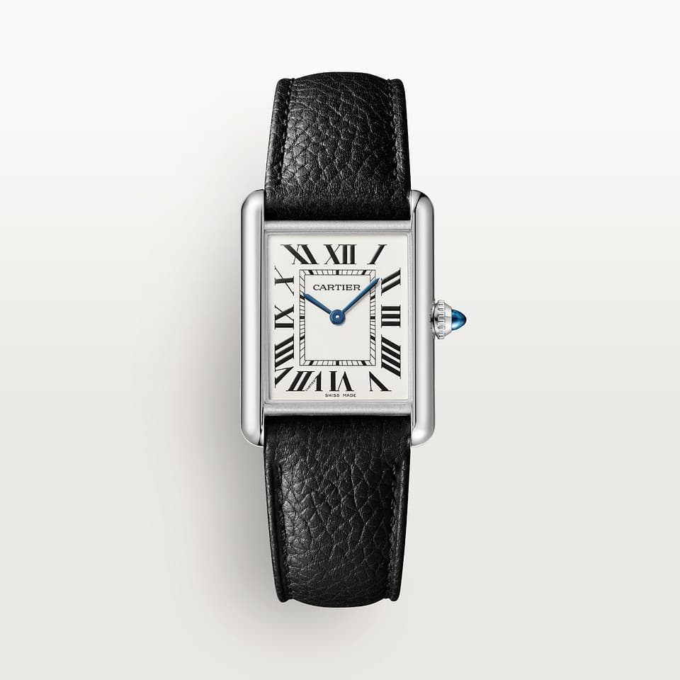 Cartier Tank Must - photo 1