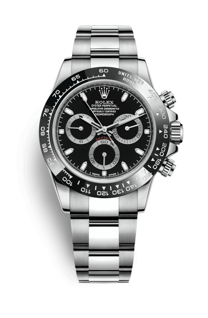 Rolex Cosmograph Daytona - photo 1