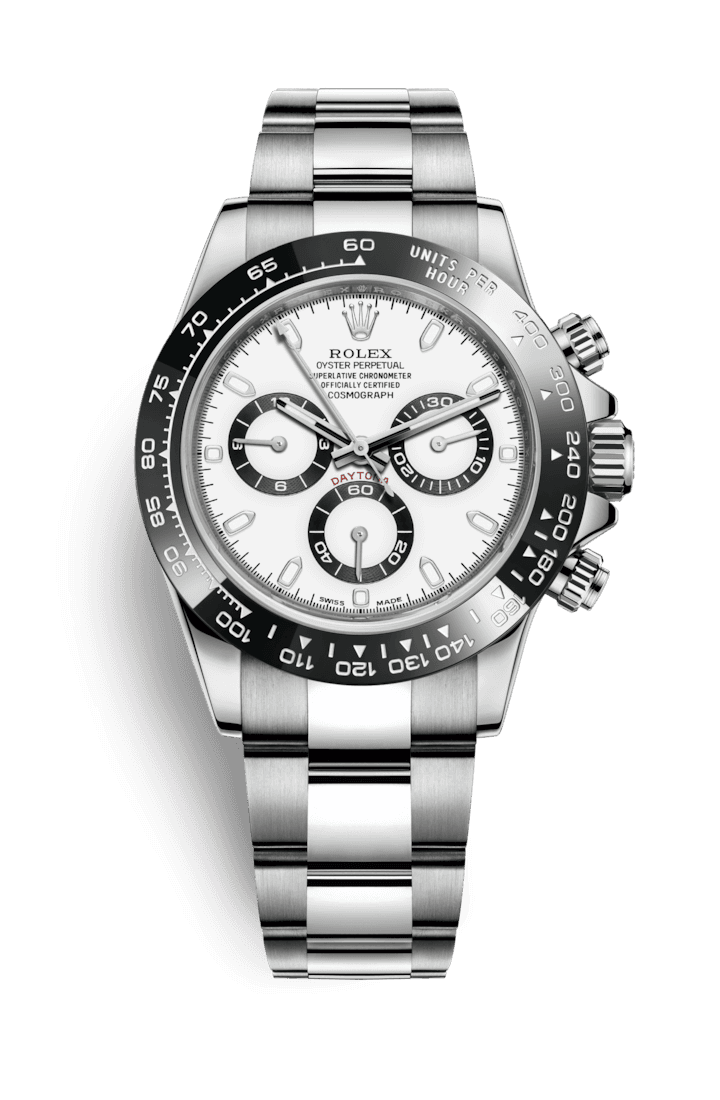 Rolex Cosmograph Daytona - photo 1