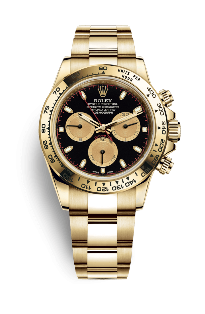 Rolex Cosmograph Daytona - photo 1
