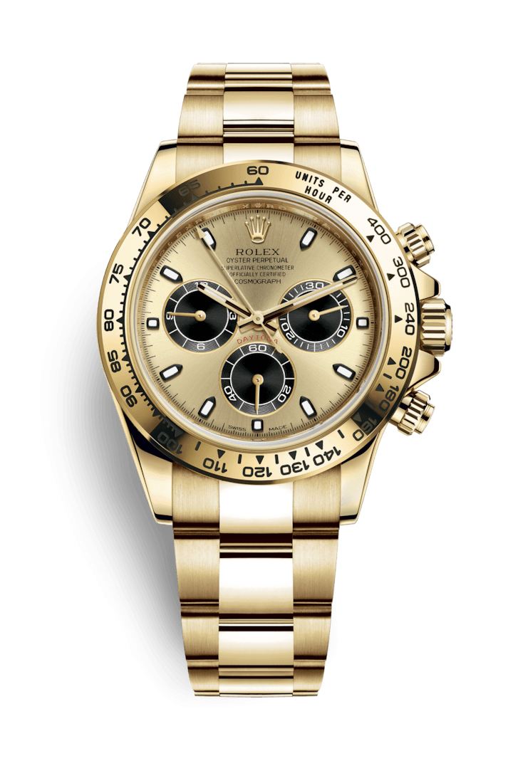 Rolex Cosmograph Daytona - photo 1
