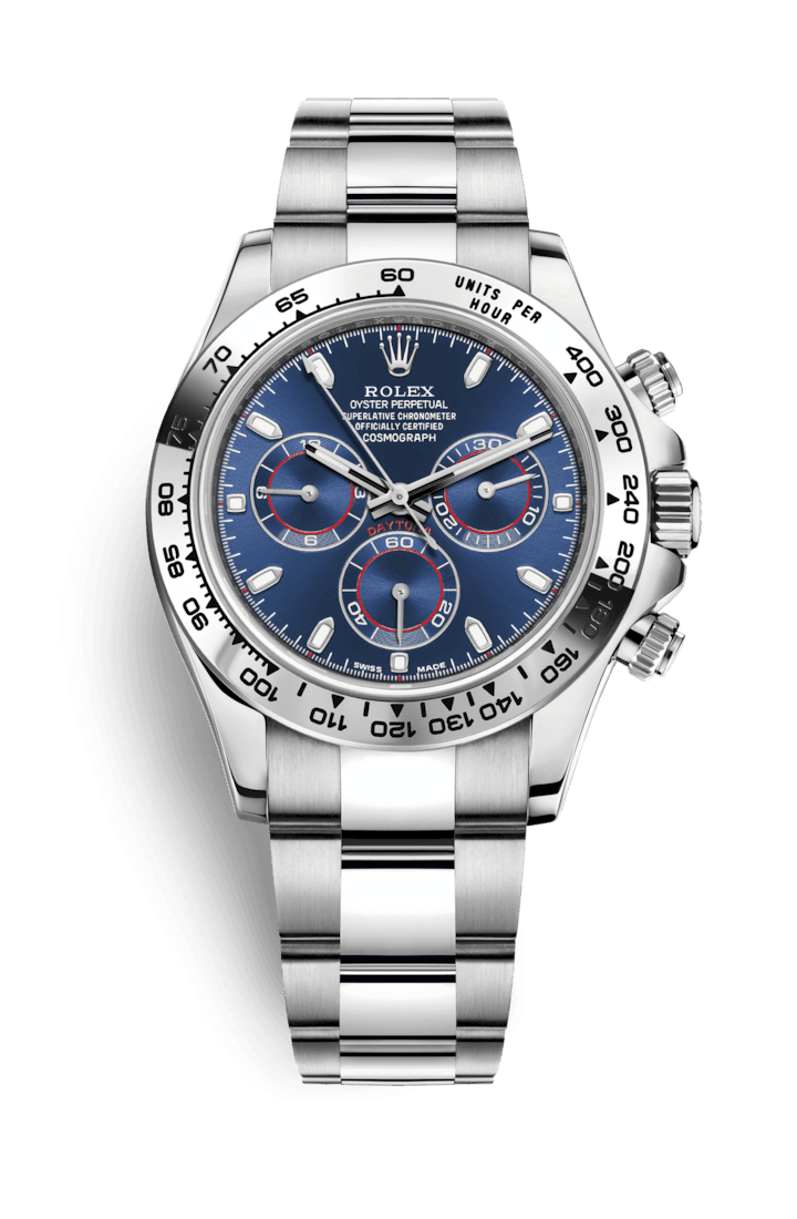 Rolex Cosmograph Daytona - photo 1